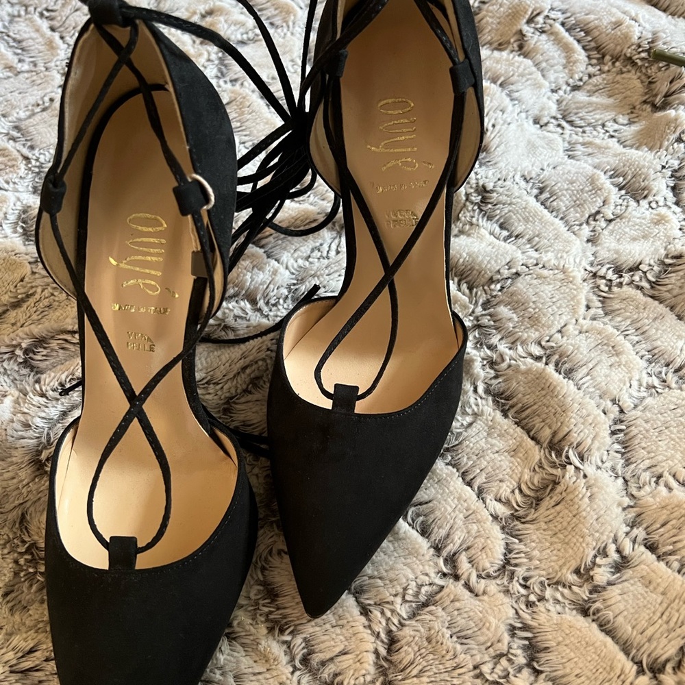 Preowned - Ovye by Cristina Lucchi